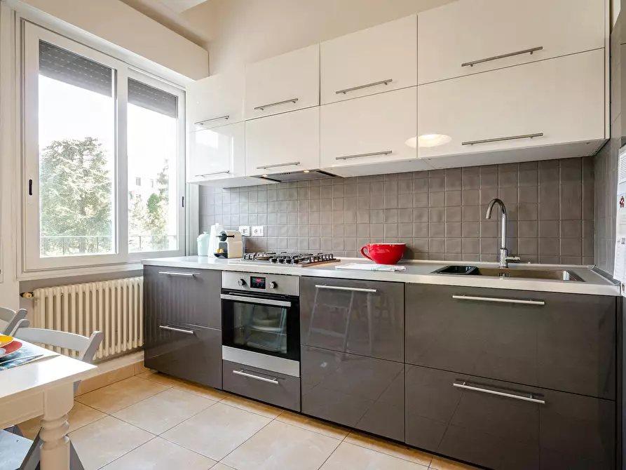 Immagine 7 di Appartamento in affitto  in Via Tiberio Fiorilli a Bologna