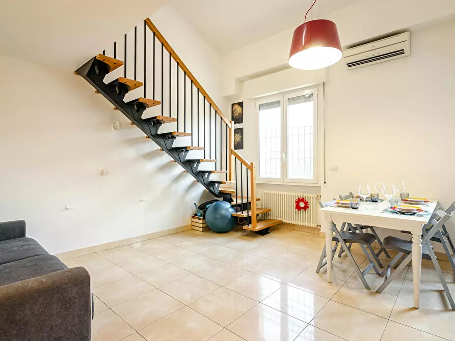 Immagine 2 di Appartamento in affitto  in Via Tiberio Fiorilli a Bologna