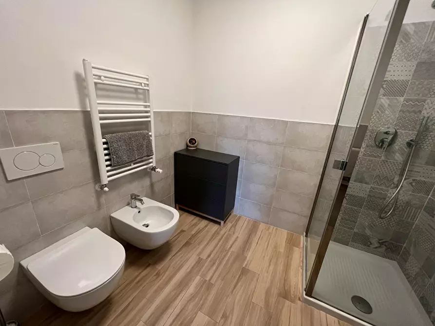 Immagine 7 di Appartamento in affitto  in Via Diego Guicciardi a Milano