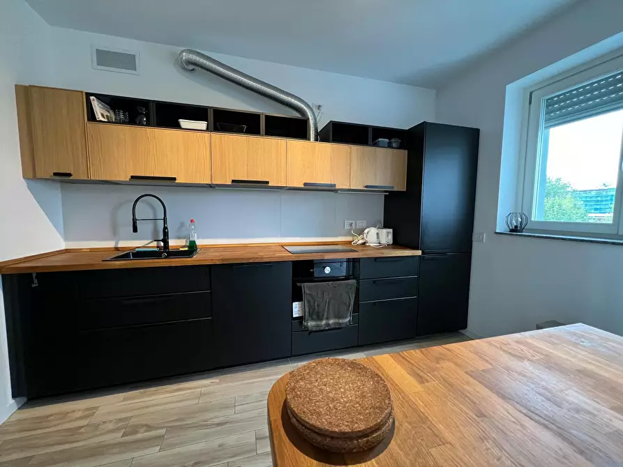 Immagine 6 di Appartamento in affitto  in Via Diego Guicciardi a Milano