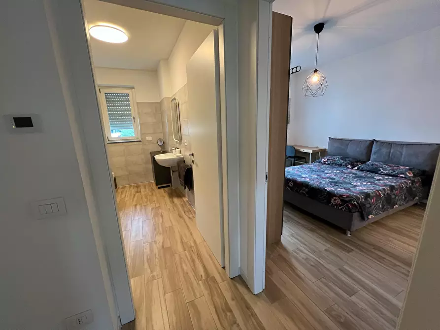 Immagine 3 di Appartamento in affitto  in Via Diego Guicciardi a Milano