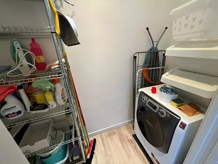 Immagine 4 di Appartamento in affitto  in Via Diego Guicciardi a Milano