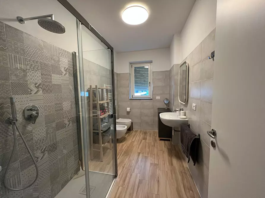 Immagine 5 di Appartamento in affitto  in Via Diego Guicciardi a Milano