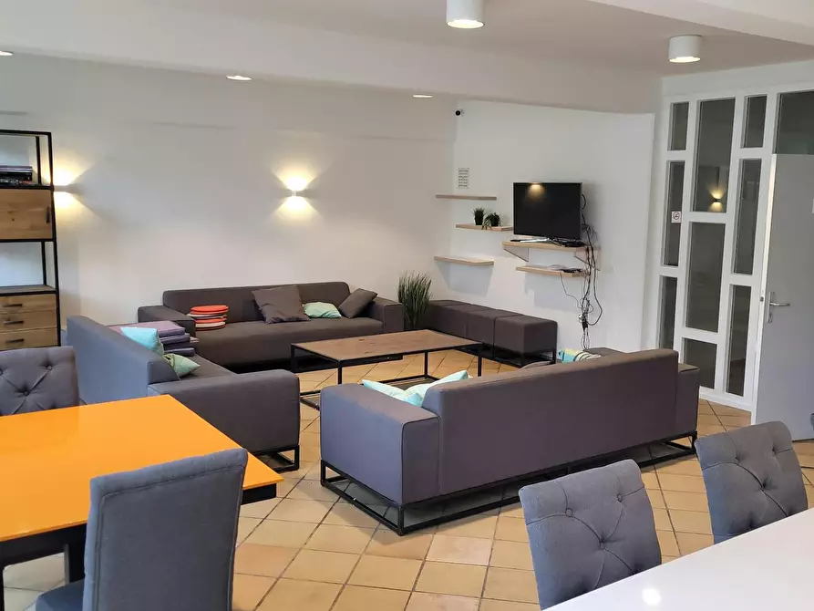 Immagine 7 di Camera in affitto  in Rue Berckmans a Saint-Gilles