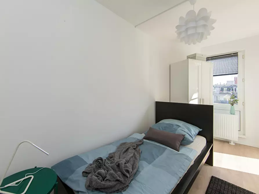Immagine 2 di Camera in affitto  in Richardstraße a Berlin