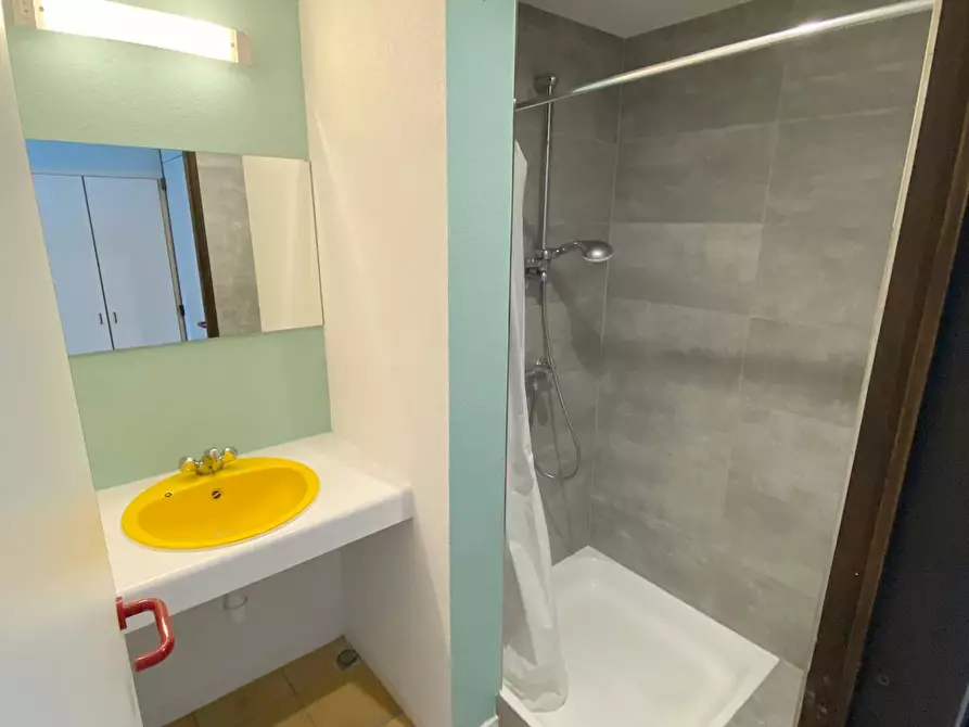 Immagine 3 di Camera in affitto  in Rue Berckmans a Saint-Gilles