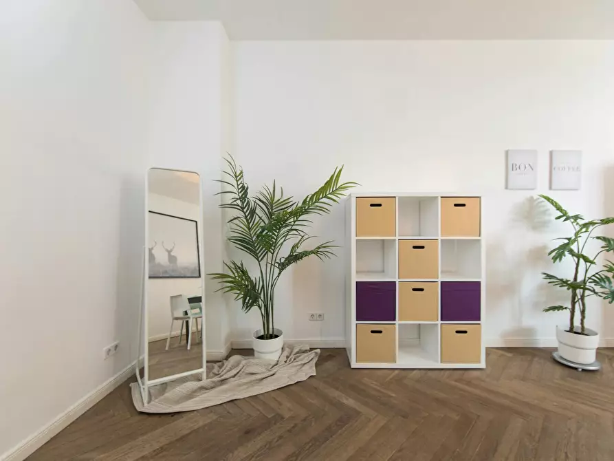 Immagine 5 di Camera in affitto  in Weimarische Straße a Berlin