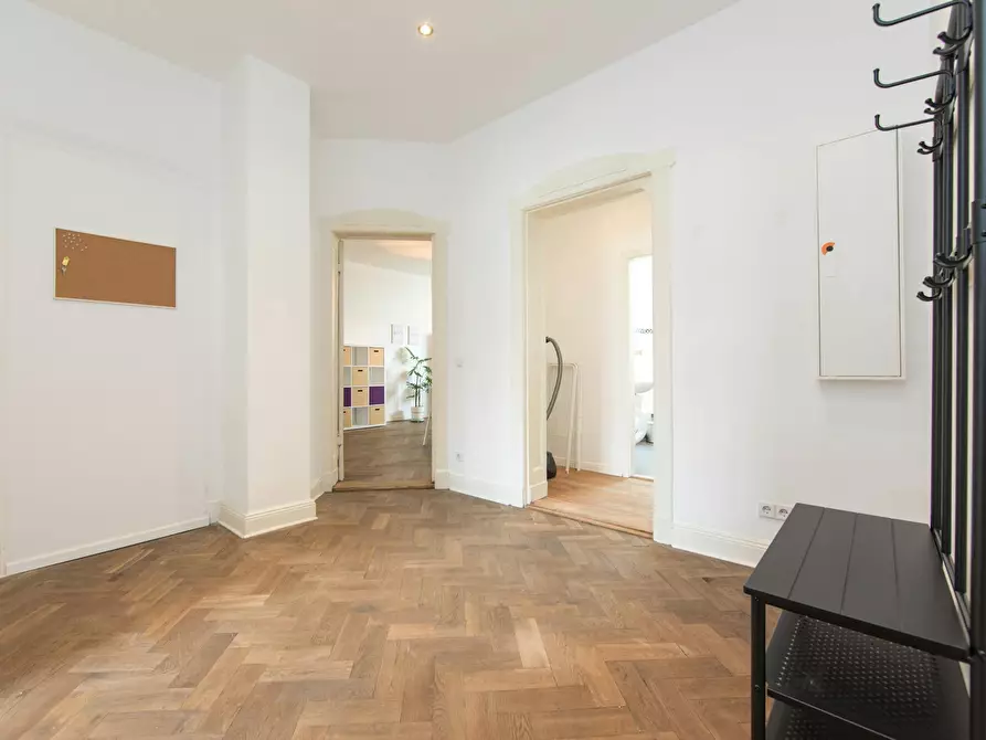 Immagine 7 di Camera in affitto  in Weimarische Straße a Berlin