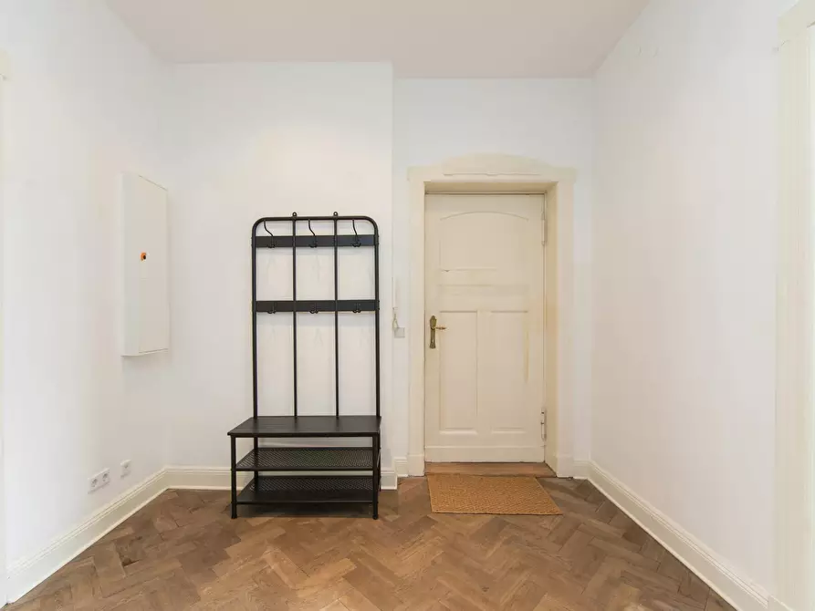 Immagine 6 di Camera in affitto  in Weimarische Straße a Berlin