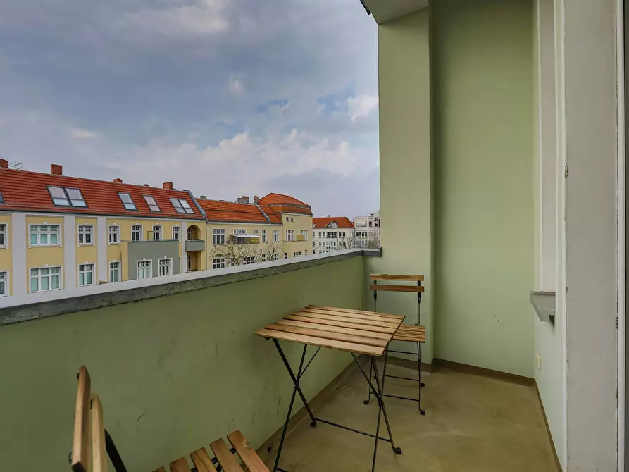 Immagine 5 di Camera in affitto  in Weimarische Straße a Berlin