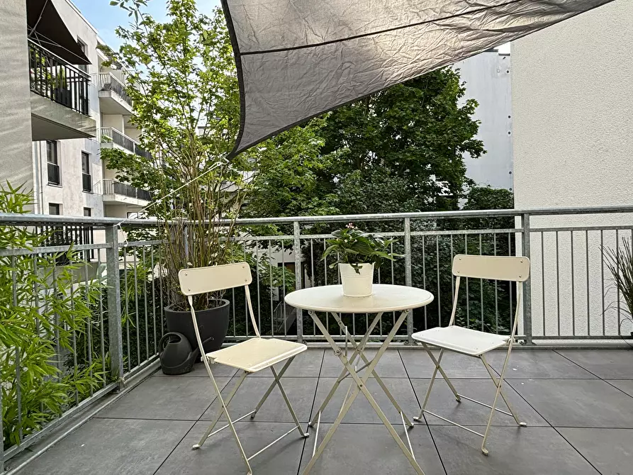 Immagine 1 di Appartamento in affitto  in Knickweg a Hamburg