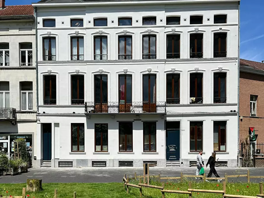 Immagine 10 di Camera in affitto  in Rue Fontainas a Saint-Gilles