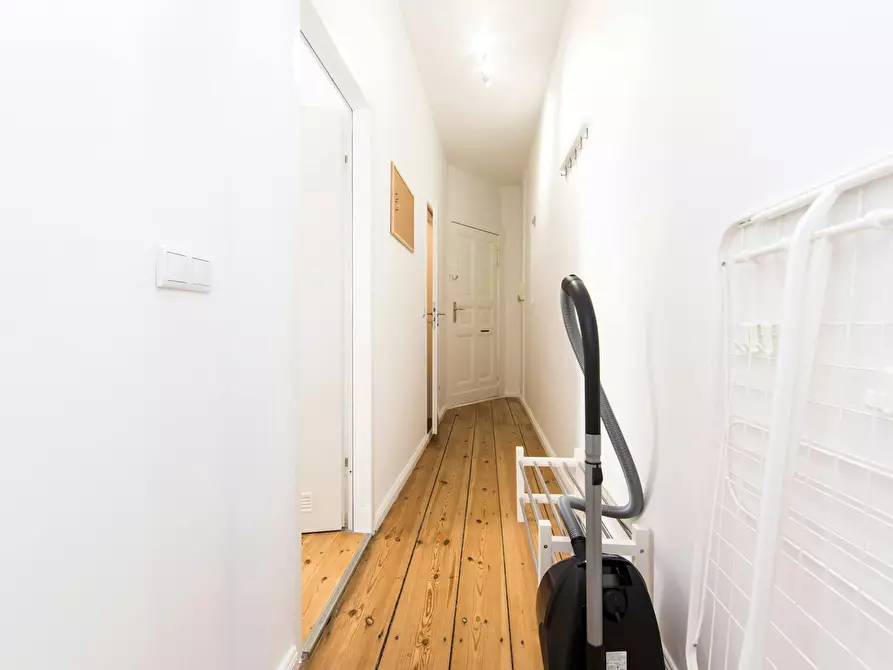 Immagine 5 di Camera in affitto  in Dominicusstraße a Berlin