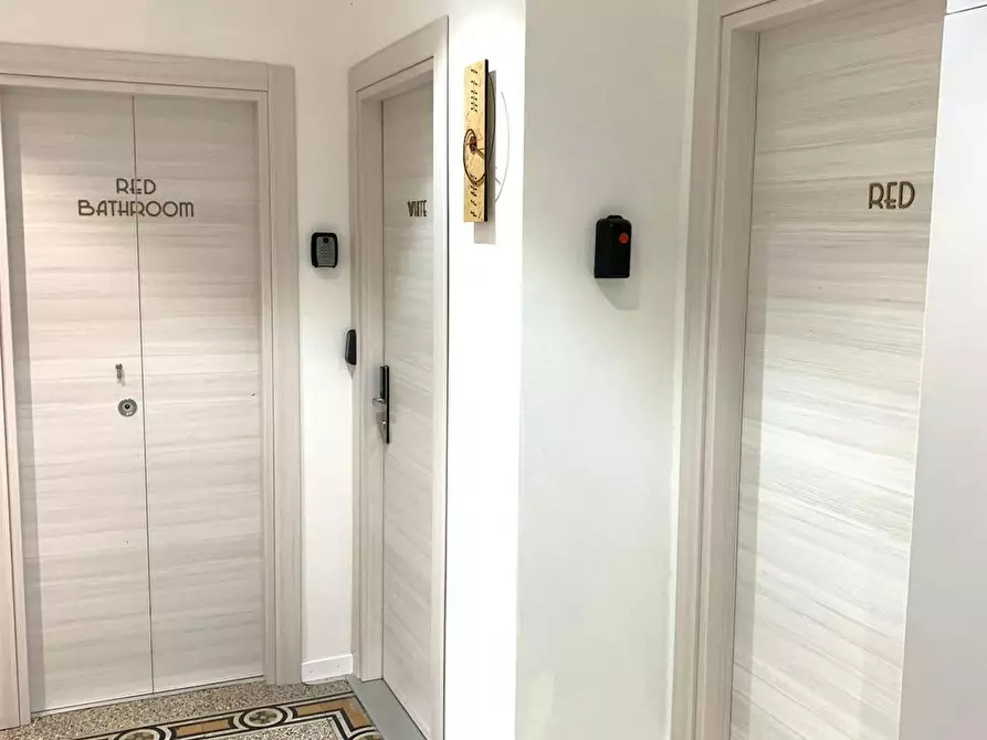 Immagine 4 di Camera in affitto  in Via Pier Dionigi Pinelli a Torino