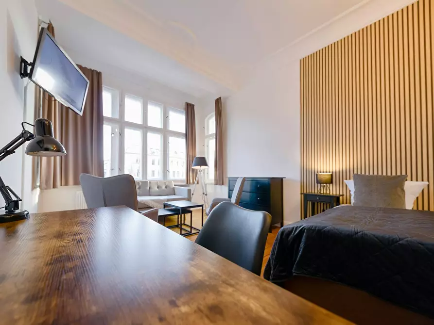 Immagine 3 di Appartamento in affitto  in Greifswalder Straße a Berlin