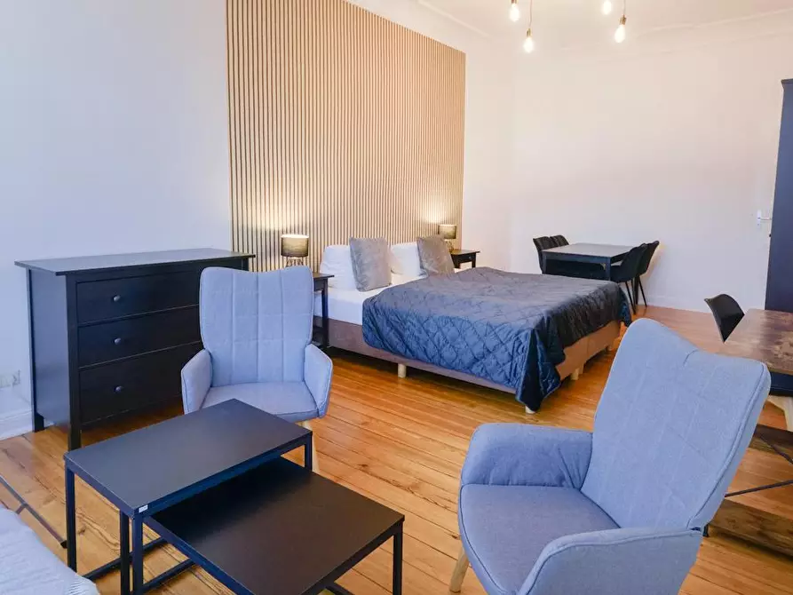 Immagine 6 di Appartamento in affitto  in Greifswalder Straße a Berlin