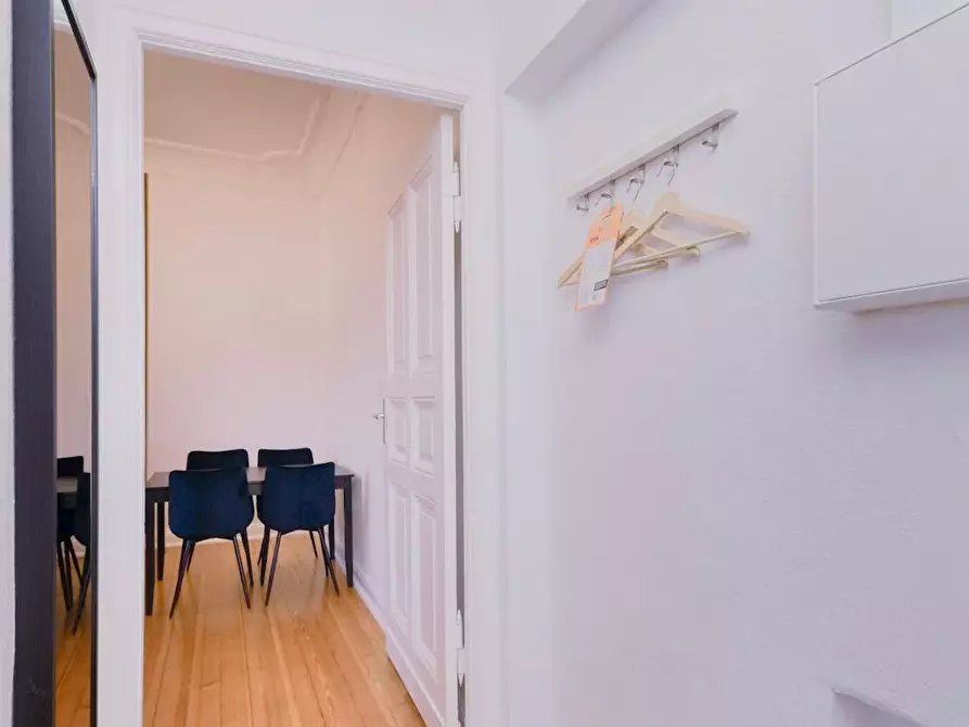 Immagine 10 di Appartamento in affitto  in Greifswalder Straße a Berlin