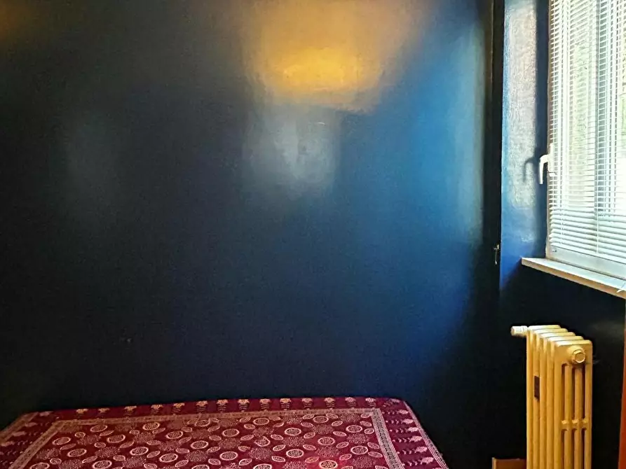 Immagine 2 di Appartamento in affitto  in Via Pier Candido Decembrio a Milano