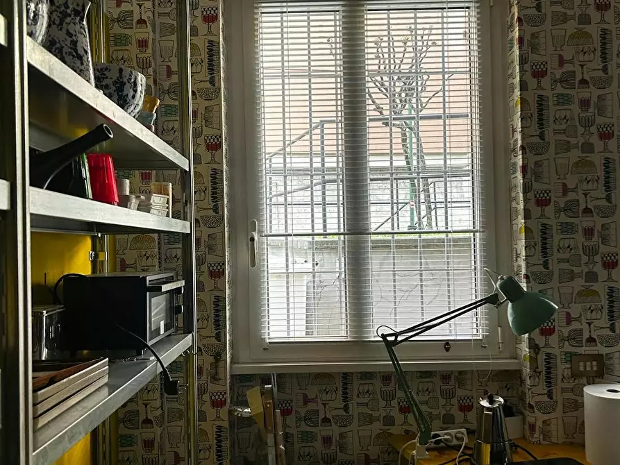 Immagine 6 di Appartamento in affitto  in Via Pier Candido Decembrio a Milano