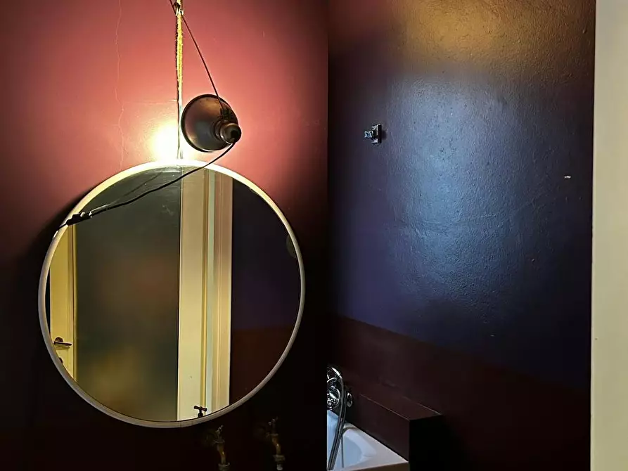 Immagine 10 di Appartamento in affitto  in Via Pier Candido Decembrio a Milano