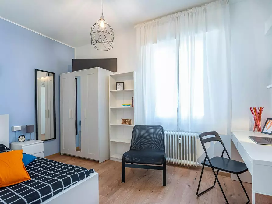 Immagine 2 di Camera in affitto  in Viale Gio Batta Bassi a Udine