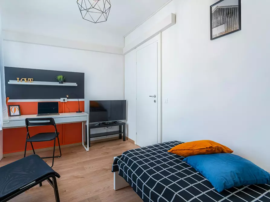 Immagine 4 di Camera in affitto  in Viale Gio Batta Bassi a Udine