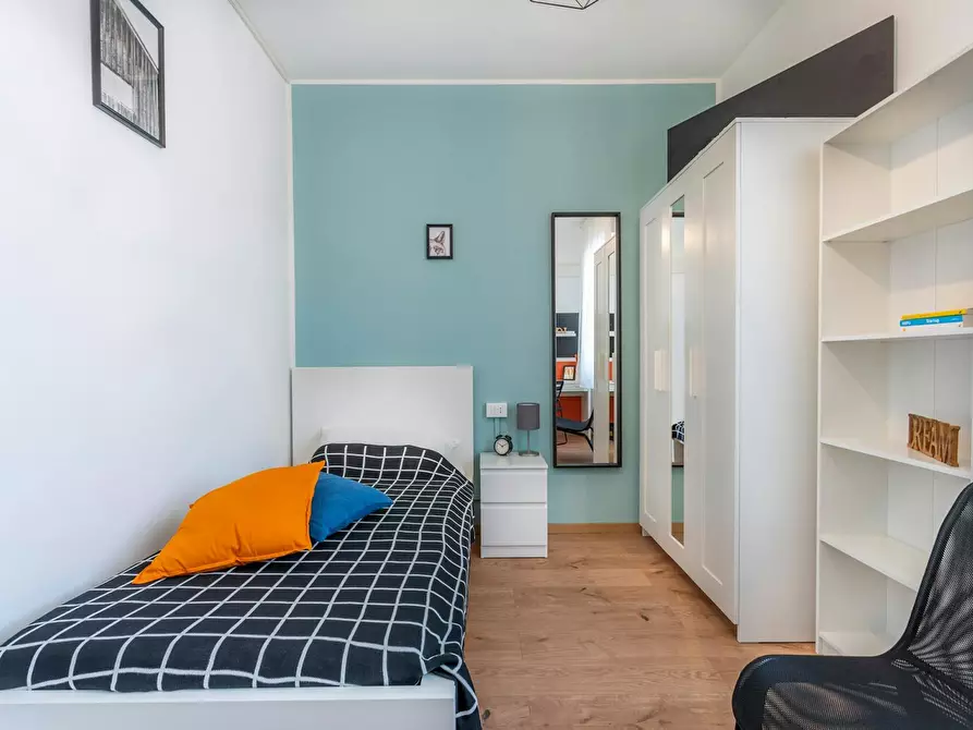 Immagine 3 di Camera in affitto  in Viale Gio Batta Bassi a Udine