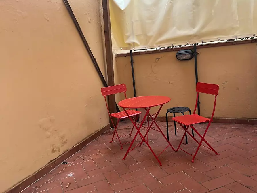 Immagine 10 di Appartamento in affitto  in Via del Piaggione a Firenze