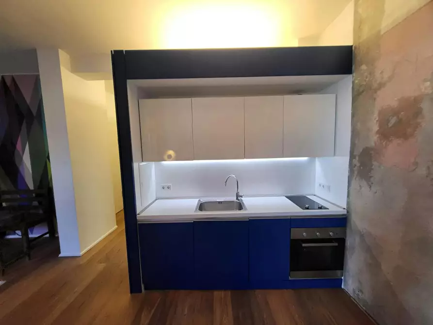 Immagine 4 di Appartamento in affitto  in Thaerstraße a Berlin Friedrichshain