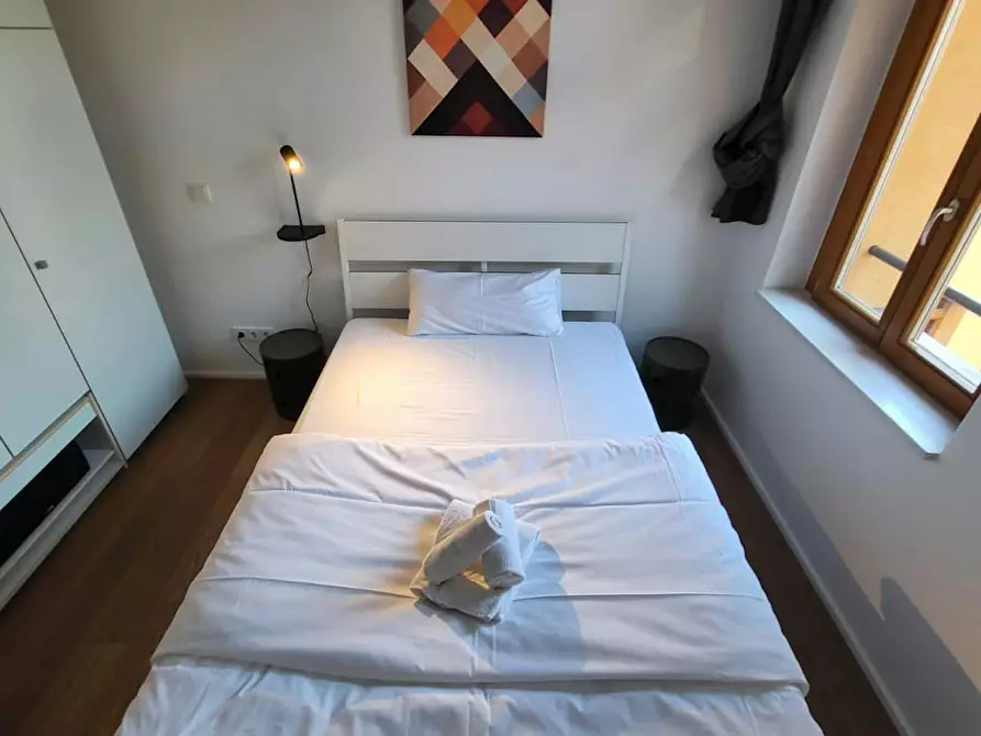 Immagine 10 di Appartamento in affitto  in Thaerstraße a Berlin Friedrichshain