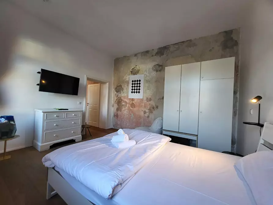 Immagine 8 di Appartamento in affitto  in Thaerstraße a Berlin Friedrichshain