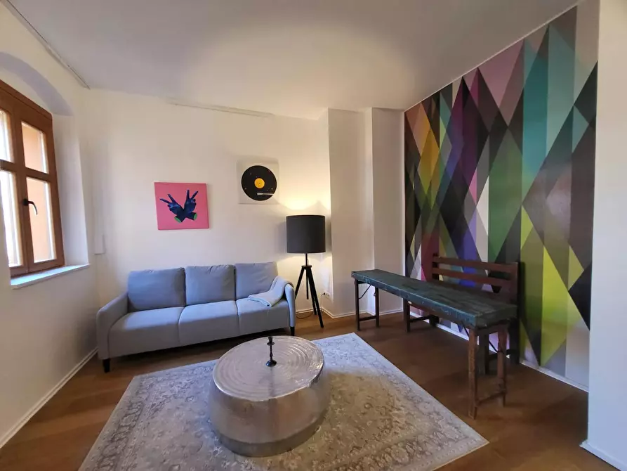 Immagine 6 di Appartamento in affitto  in Thaerstraße a Berlin Friedrichshain