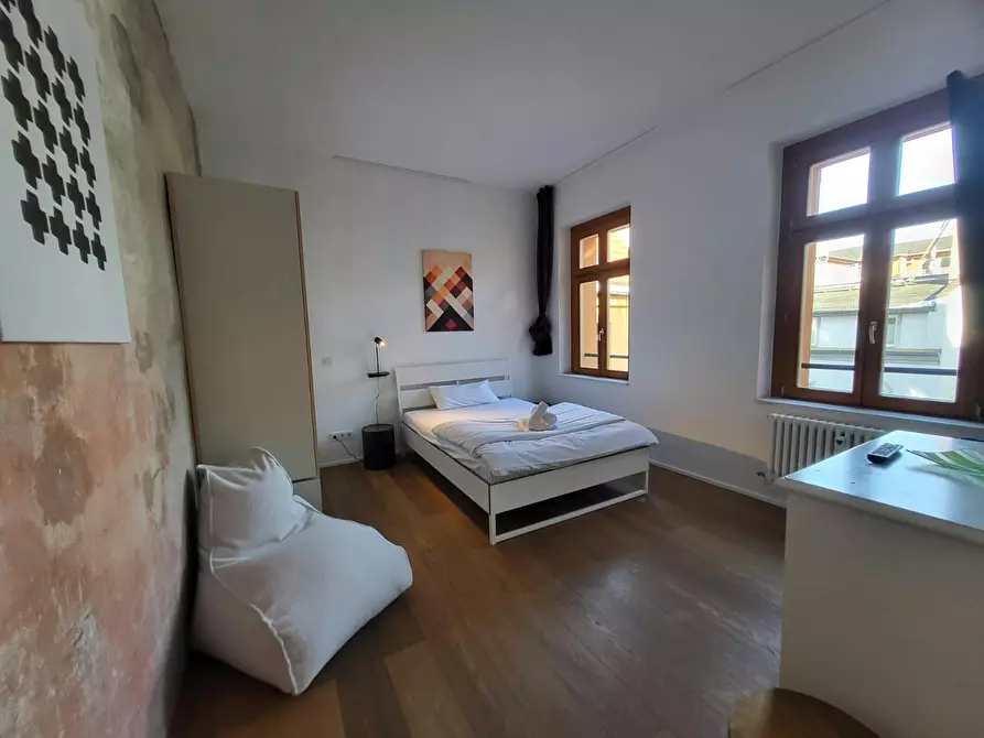 Immagine 9 di Appartamento in affitto  in Thaerstraße a Berlin Friedrichshain