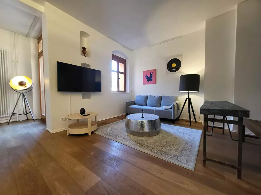 Immagine 7 di Appartamento in affitto  in Thaerstraße a Berlin Friedrichshain