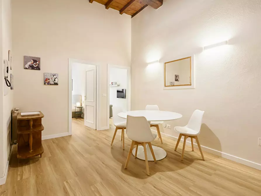 Immagine 4 di Appartamento in affitto  in Via dei Lamberti a Firenze