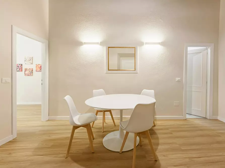 Immagine 5 di Appartamento in affitto  in Via dei Lamberti a Firenze