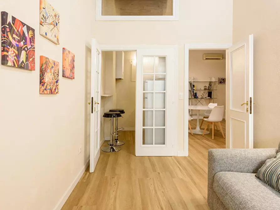 Immagine 3 di Appartamento in affitto  in Via dei Lamberti a Firenze