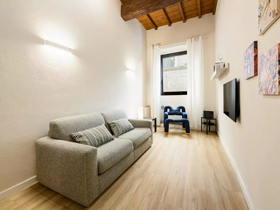 Immagine 8 di Appartamento in affitto  in Via dei Lamberti a Firenze