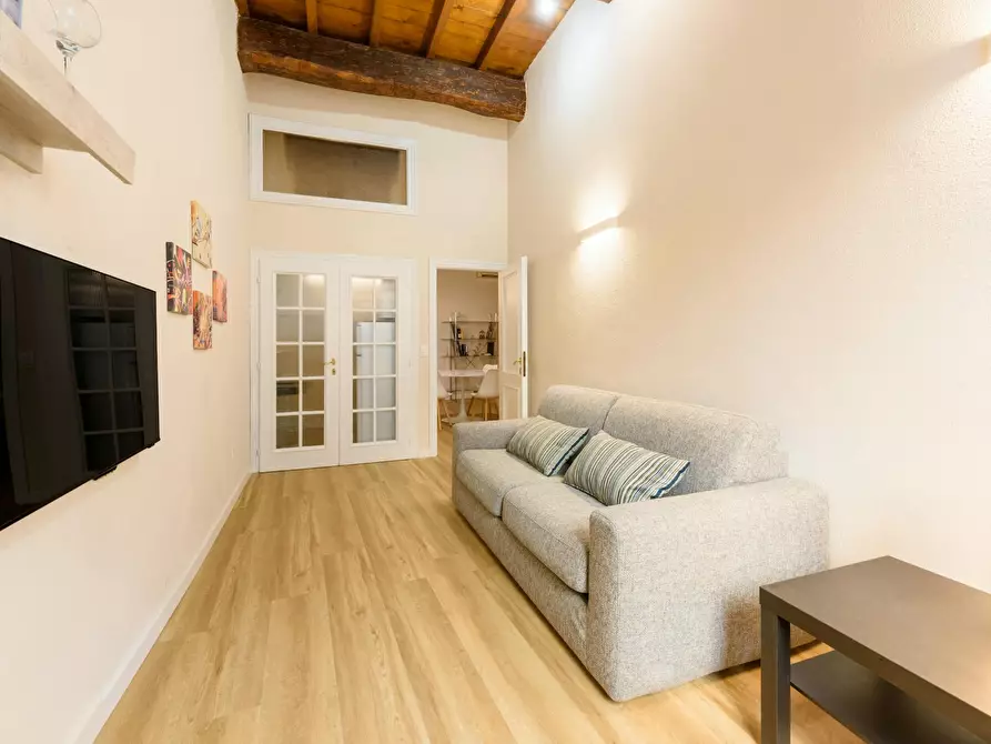 Immagine 2 di Appartamento in affitto  in Via dei Lamberti a Firenze