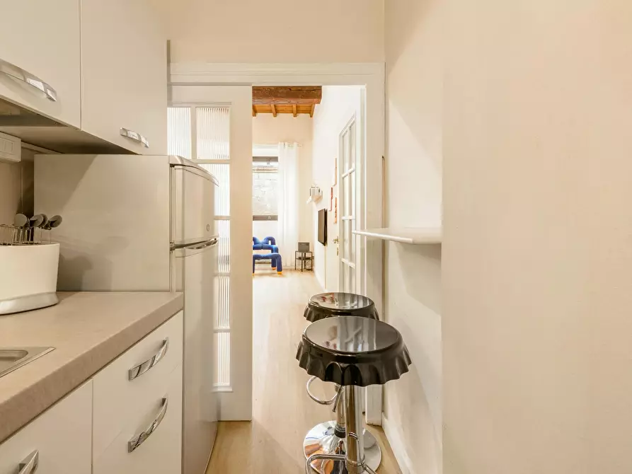 Immagine 9 di Appartamento in affitto  in Via dei Lamberti a Firenze
