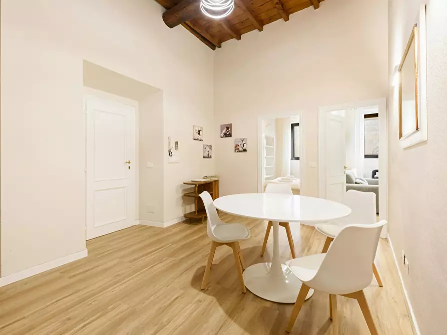 Immagine 7 di Appartamento in affitto  in Via dei Lamberti a Firenze
