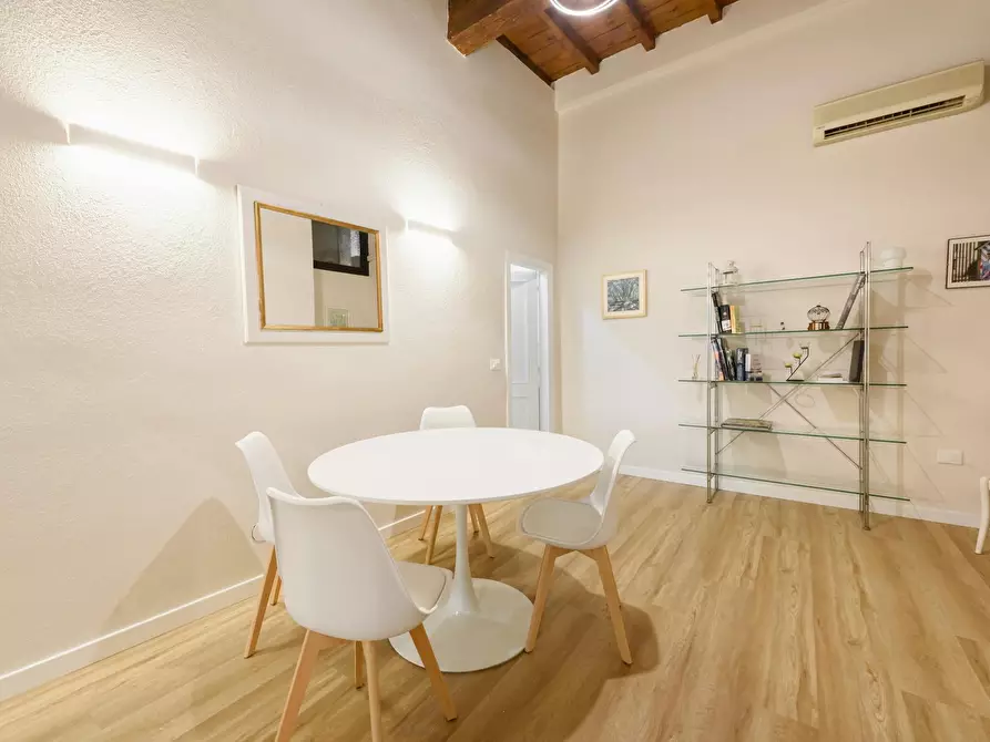 Immagine 6 di Appartamento in affitto  in Via dei Lamberti a Firenze