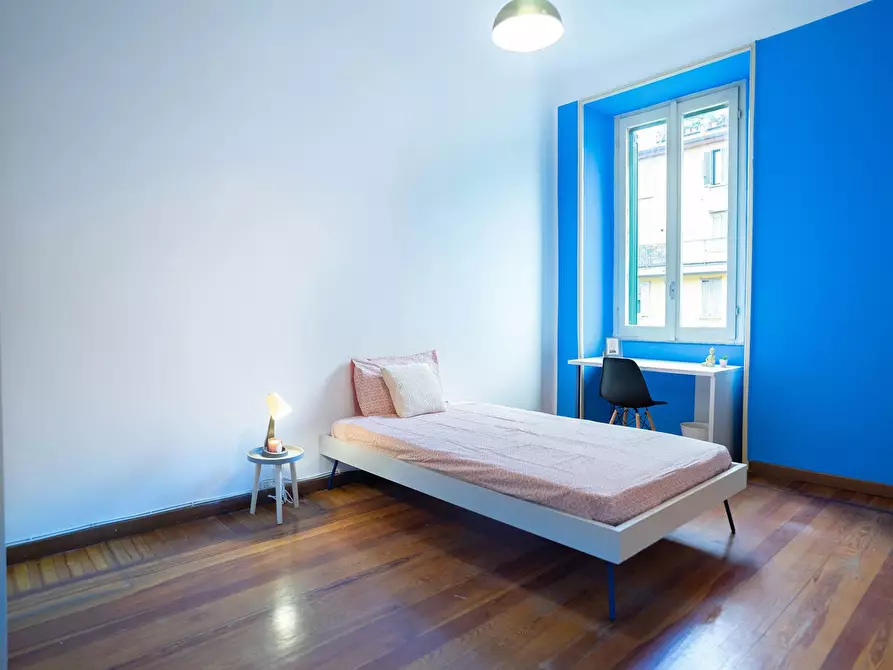 Immagine 2 di Camera in affitto  in Corso Buenos Aires a Milano