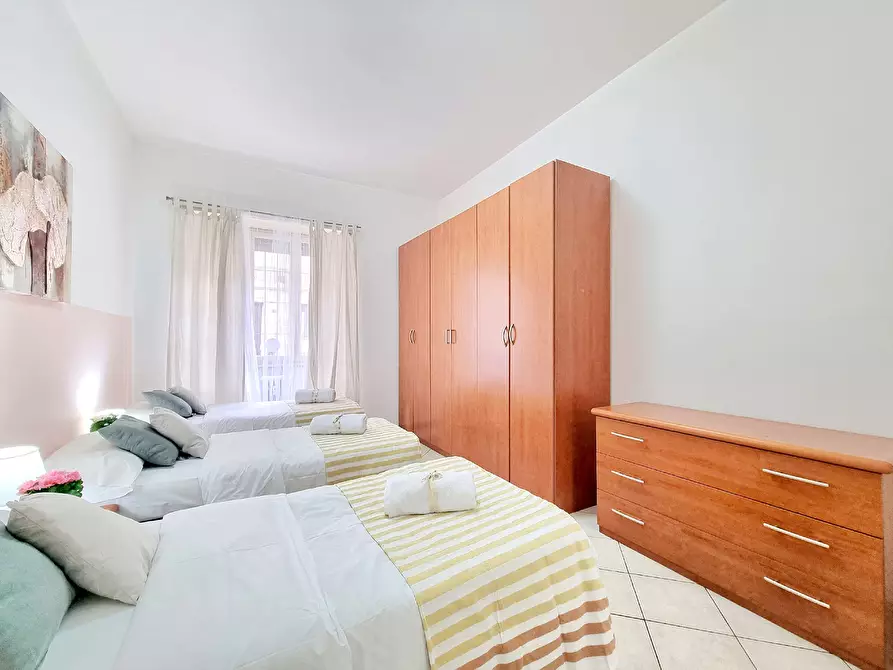 Immagine 10 di Appartamento in affitto  in Piazza Carlo Donegani a Milano