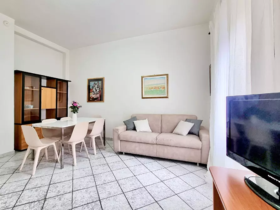 Immagine 4 di Appartamento in affitto  in Piazza Carlo Donegani a Milano