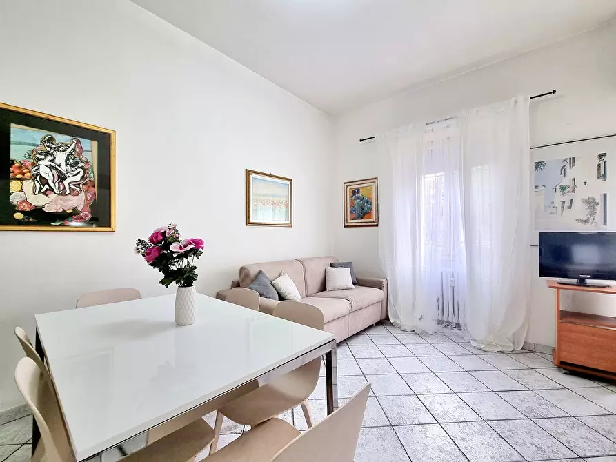 Immagine 5 di Appartamento in affitto  in Piazza Carlo Donegani a Milano