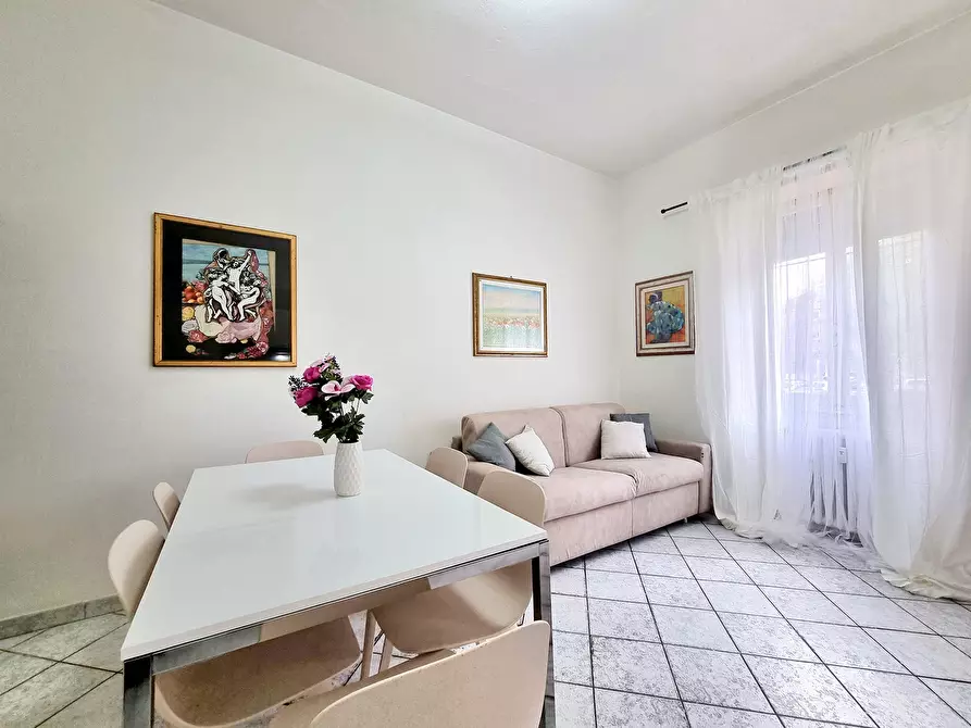 Immagine 9 di Appartamento in affitto  in Piazza Carlo Donegani a Milano