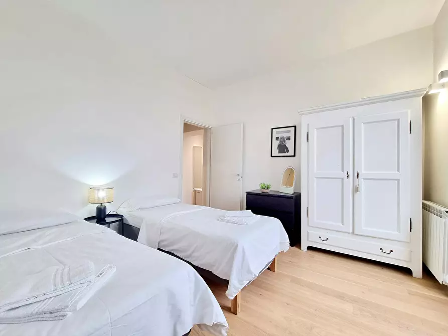 Immagine 9 di Appartamento in affitto  in Via Tortona a Milano