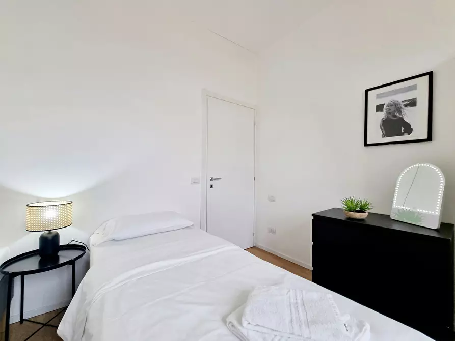 Immagine 10 di Appartamento in affitto  in Via Tortona a Milano