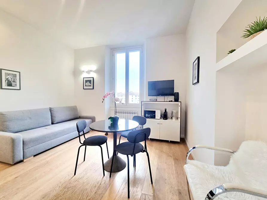 Immagine 2 di Appartamento in affitto  in Via Tortona a Milano